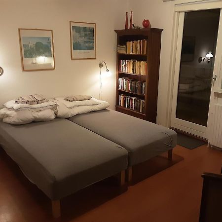 Tjornely Bed & Breakfast Ostervra Ngoại thất bức ảnh