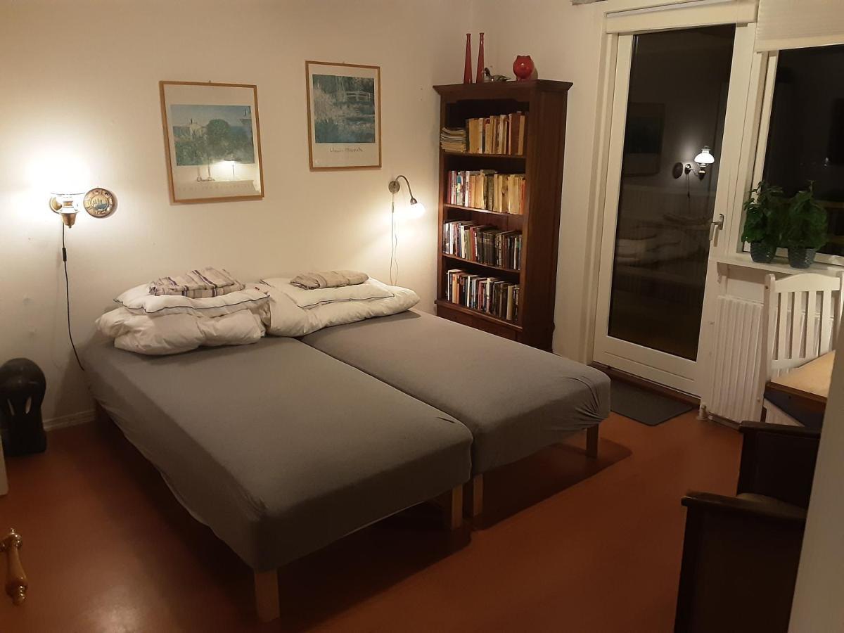 Tjornely Bed & Breakfast Ostervra Ngoại thất bức ảnh