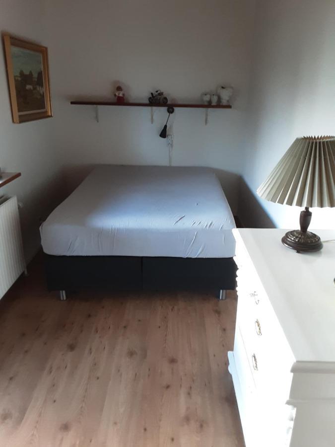 Tjornely Bed & Breakfast Ostervra Ngoại thất bức ảnh