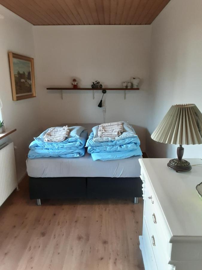 Tjornely Bed & Breakfast Ostervra Ngoại thất bức ảnh